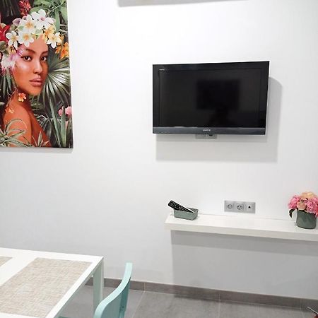 Appartement La Madriguera à Villanueva de la Concepción Extérieur photo